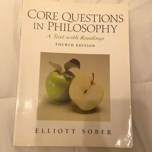 Philosophy Textbook